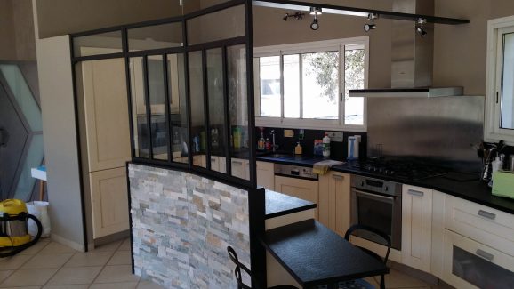 Séparation intérieure sur mesure en Occitanie