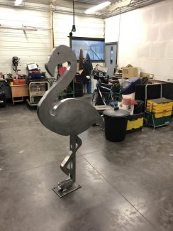 Décoration de jardin sur mesure Nîmes