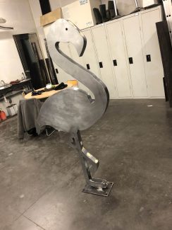 Décoration de jardin sur mesure Poulx