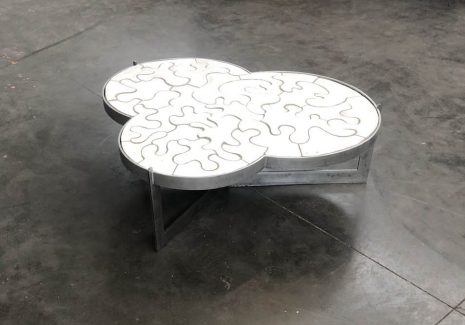 Table basse sur mesure Occitanie