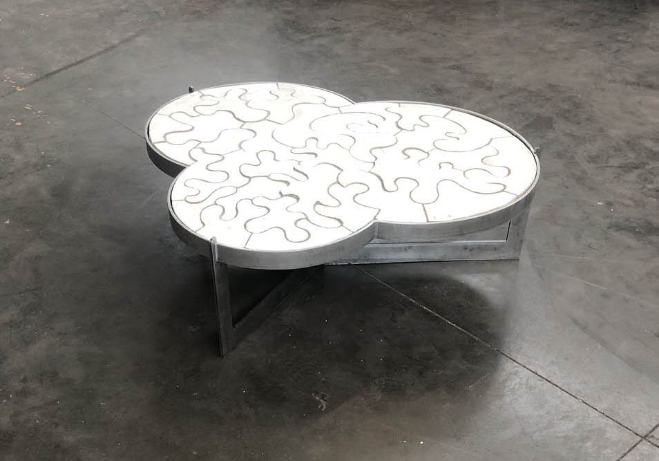 Table basse sur mesure Table basse sur mesure Occitanie